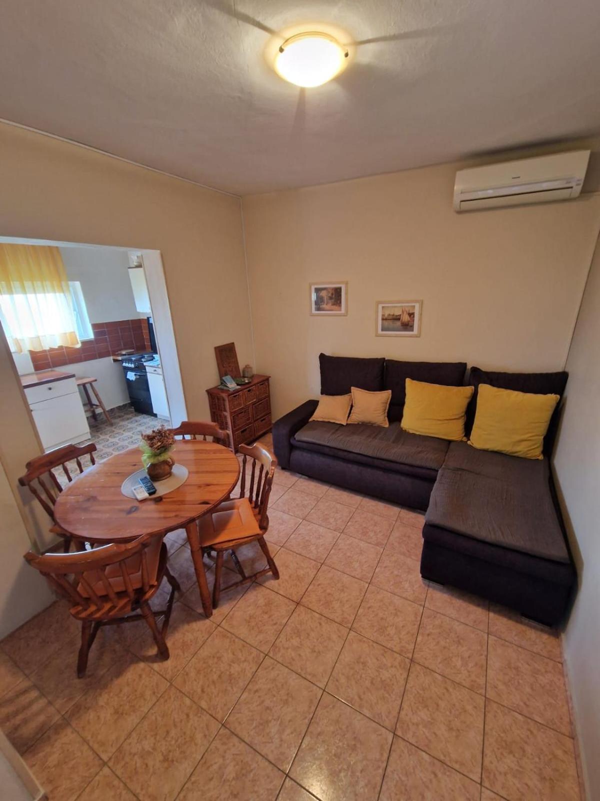 Apartment Zara