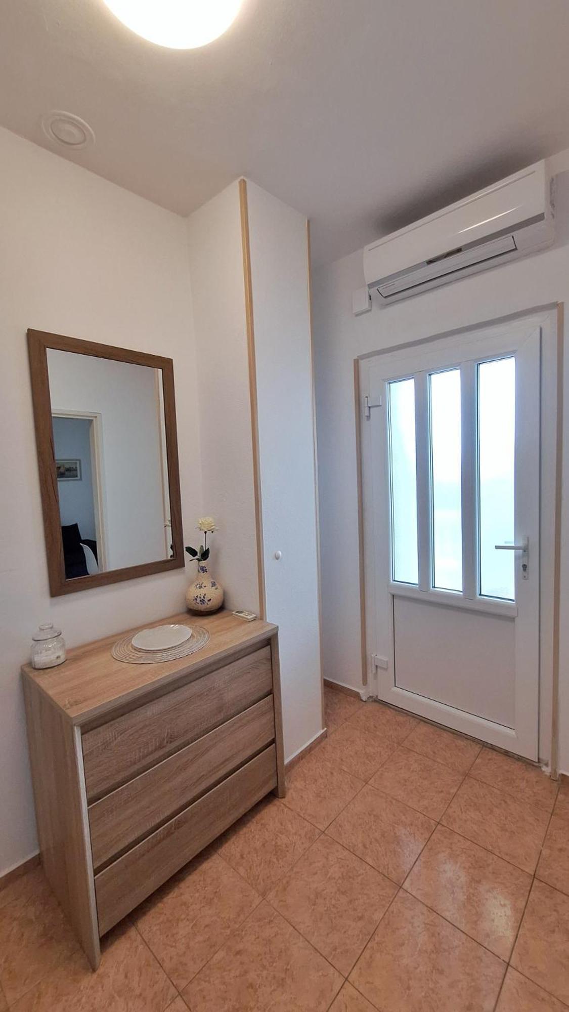 Apartment Zara *