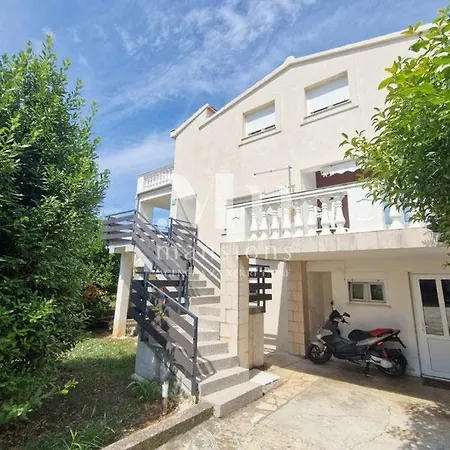 Zara Apartment Exterior photo