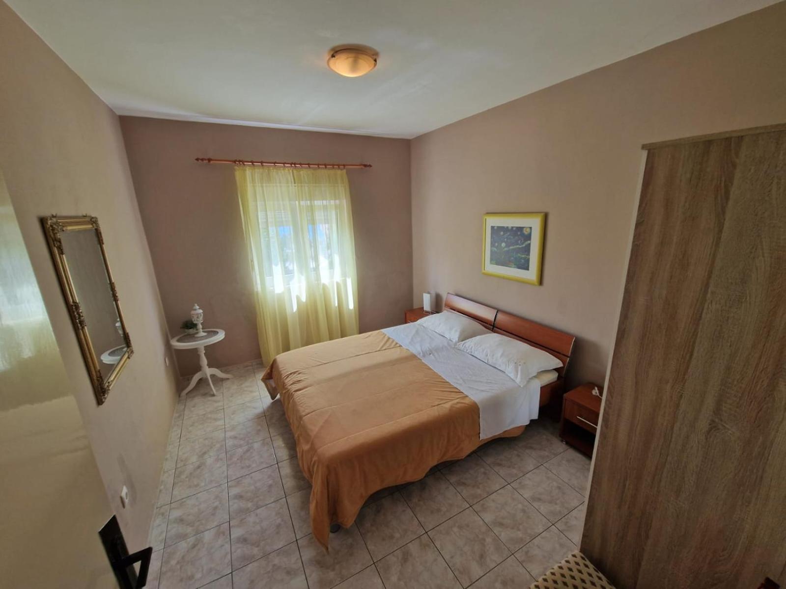 Appartement Zara