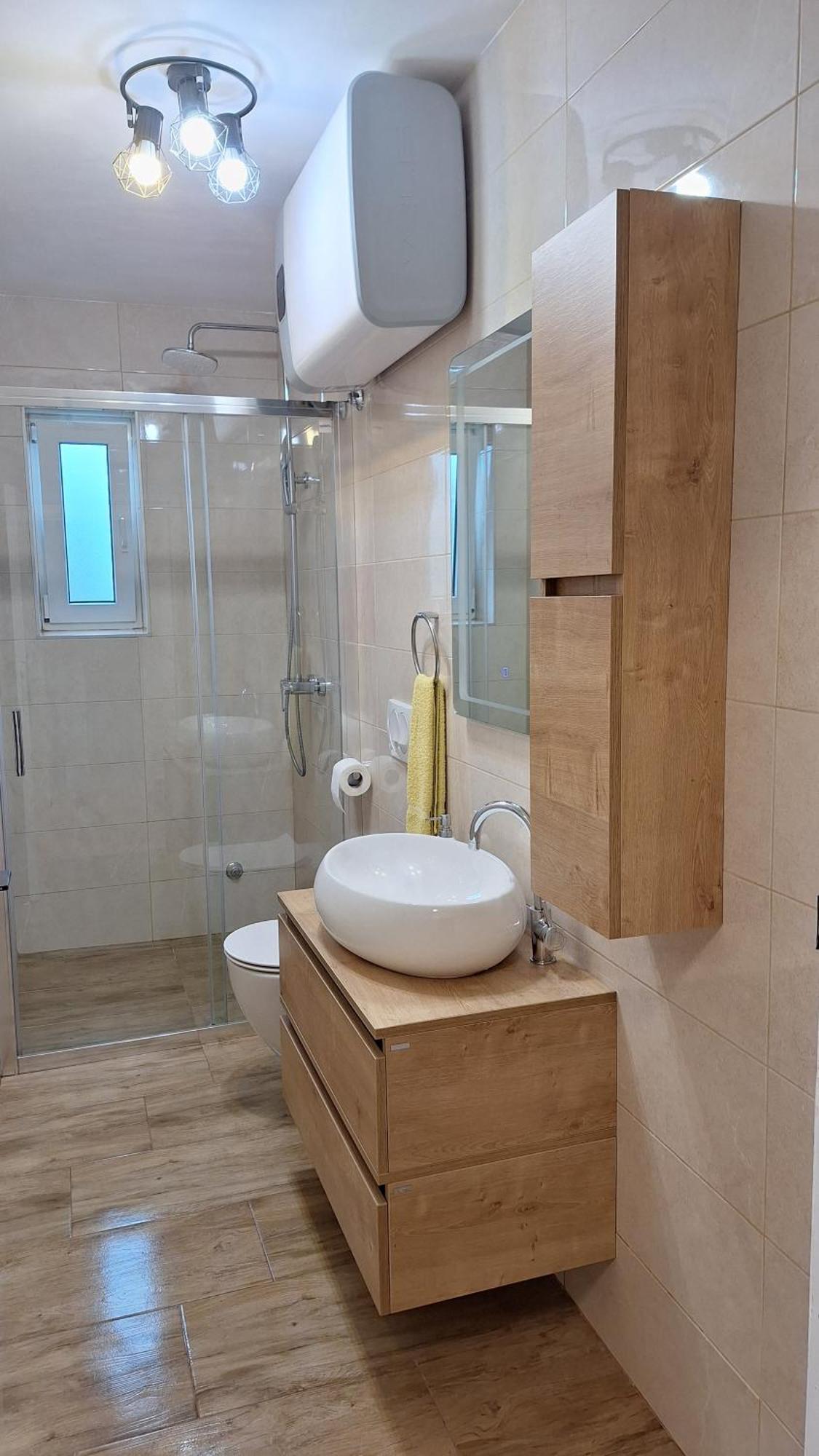 Appartement Zara