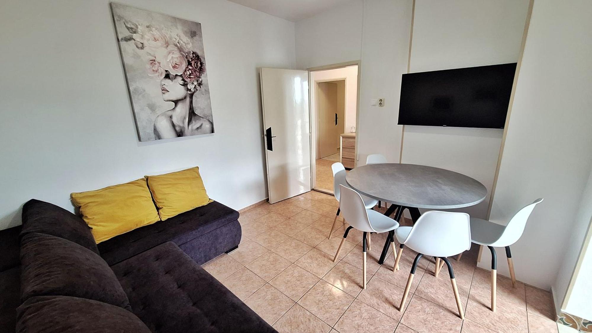 Zara Appartement Zadar