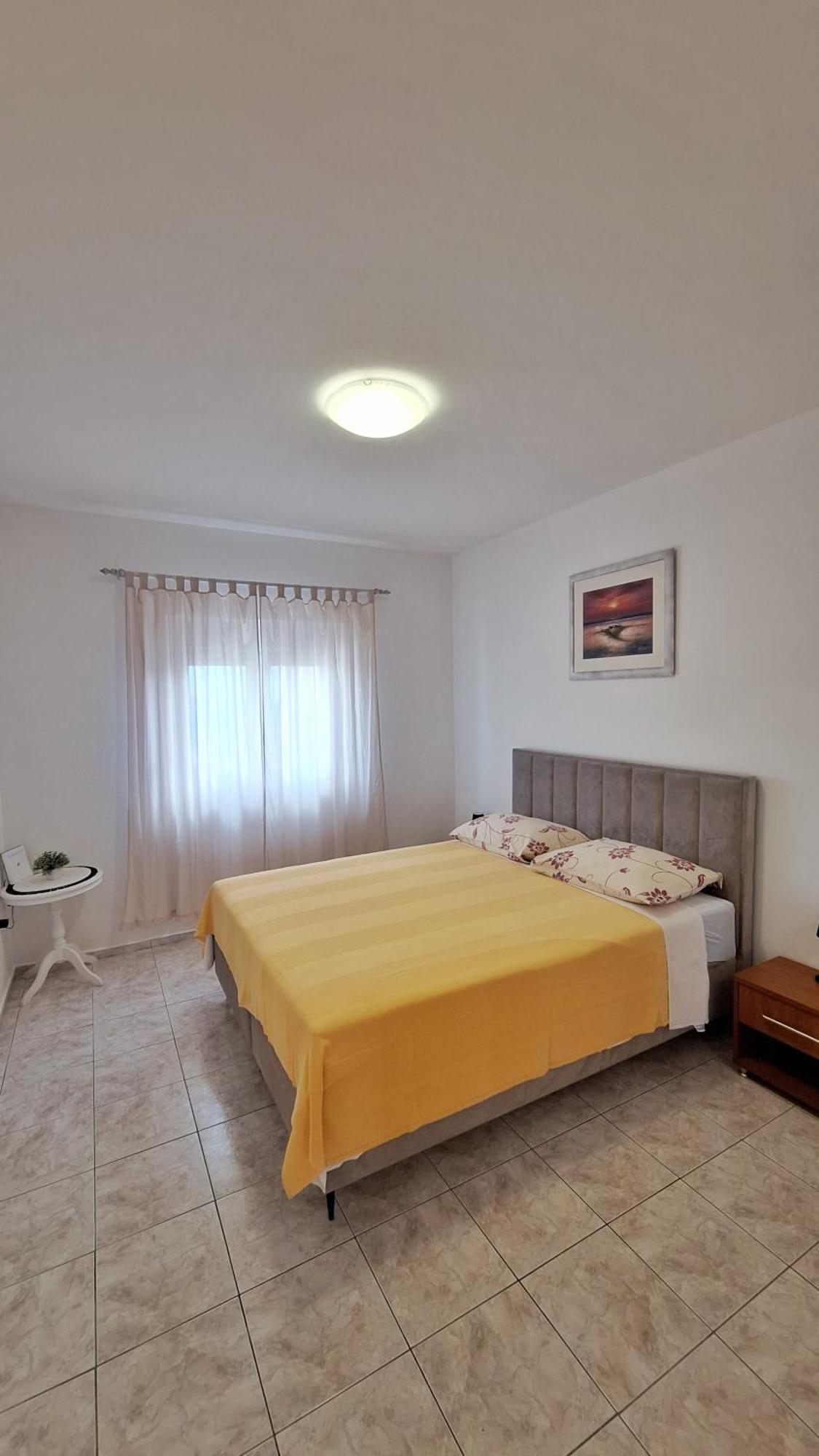Appartement Zara