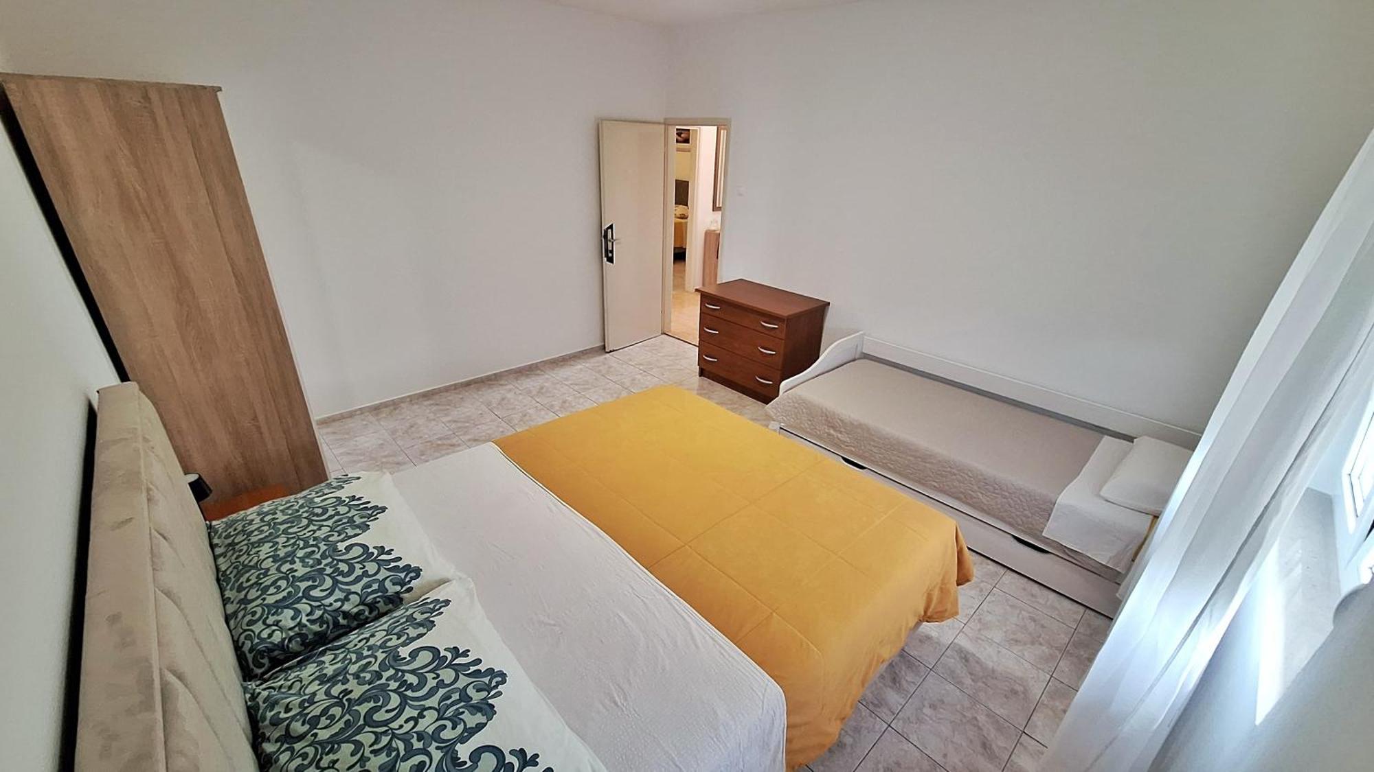 Zara Appartement *
